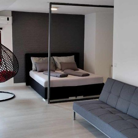 Apartmani Bujrum SJJ Exterior foto