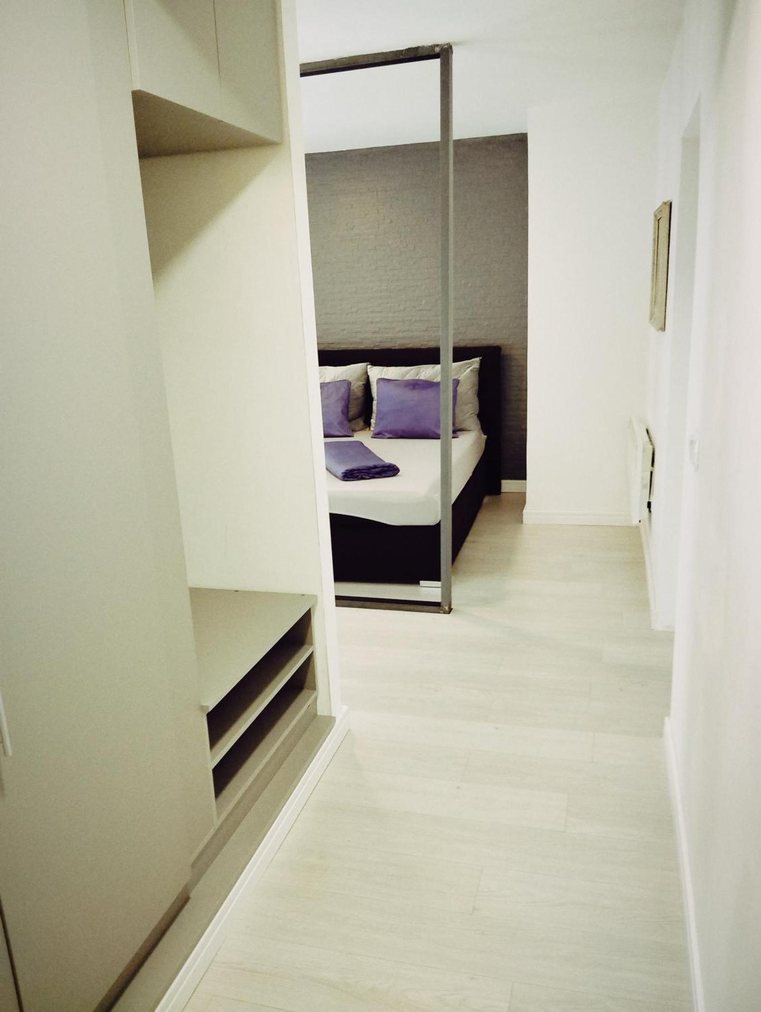 Apartmani Bujrum SJJ Exterior foto